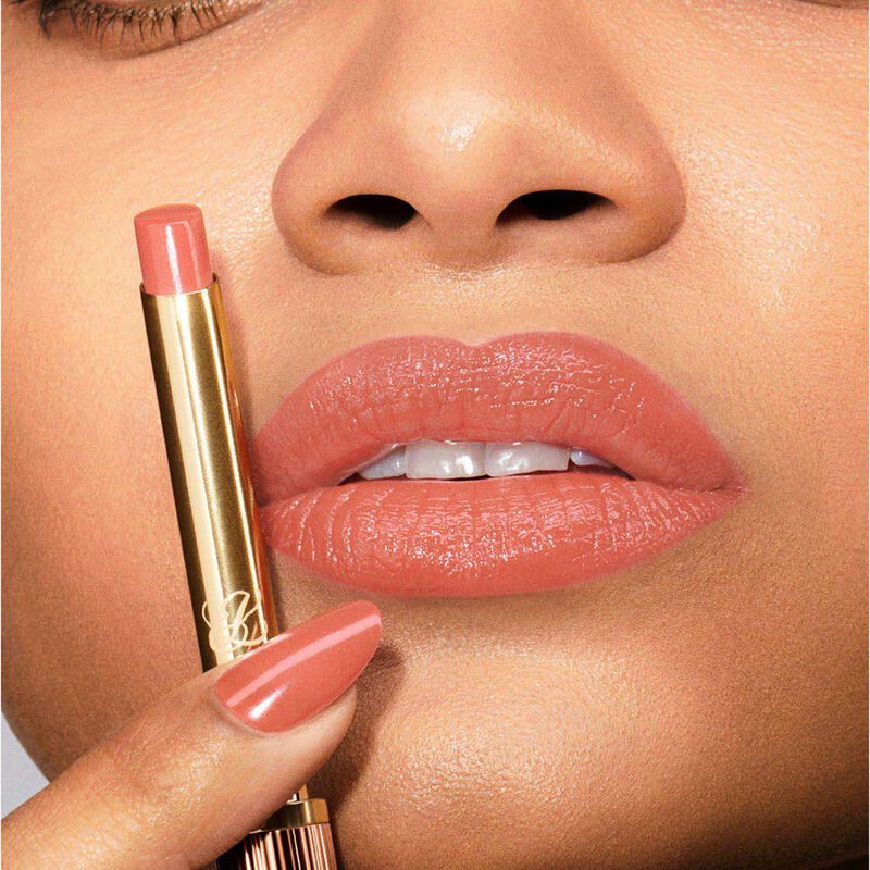 Est&eacute;e Lauder Pure Color Explicit Shine Slim Lipstick image number 26